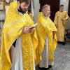 неделя 1-я по Пятидесятнице, Всех святых, от века Богу угодивших
