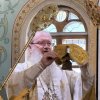Неделя 2-я по Пятидесятнице, Всех святых, в земле Русской просиявших. Архиерейское служение в главном храме Чимкентской епархии