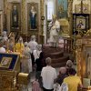 Неделя 2-я по Пятидесятнице, Всех святых, в земле Русской просиявших. Архиерейское служение в главном храме Чимкентской епархии