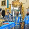 Епископ Вианор принял участие в торжестве, посвященном дню празднования Табынской иконы Божией Матери