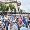 Епископ Вианор принял участие в торжестве, посвященном дню празднования Табынской иконы Божией Матери