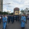Епископ Вианор принял участие в торжестве, посвященном дню празднования Табынской иконы Божией Матери