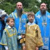 Епископ Вианор принял участие в торжестве, посвященном дню празднования Табынской иконы Божией Матери