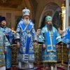 Епископ Вианор принял участие в торжестве, посвященном дню празднования Табынской иконы Божией Матери