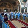 Епископ Вианор принял участие в торжестве, посвященном дню празднования Табынской иконы Божией Матери