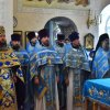 Епископ Вианор принял участие в торжестве, посвященном дню празднования Табынской иконы Божией Матери