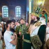 14 июня 2026 года – Неделя 2-я, по Пятидесятнице, Всех святых, в земле Русской просиявших