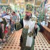 14 июня 2026 года – Неделя 2-я, по Пятидесятнице, Всех святых, в земле Русской просиявших