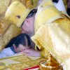 Праздник Собора Всех Святых в земле Российской просиявших в Мефодиевском храме