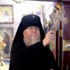 Праздник Собора Всех Святых в земле Российской просиявших в Мефодиевском храме
