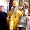 Праздник Собора Всех Святых в земле Российской просиявших в Мефодиевском храме