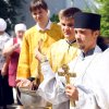 Праздник Собора Всех Святых в земле Российской просиявших в Мефодиевском храме