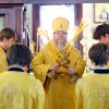 Праздник Собора Всех Святых в земле Российской просиявших в Мефодиевском храме