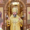 Божественная Литургия в Неделю 2-ю по Пятидесятнице, всех русских святых