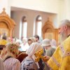 Божественная Литургия в Неделю 2-ю по Пятидесятнице, всех русских святых
