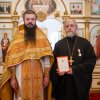 Престольный праздник в храме святого праведного Иоанна Кронштадтского города Лисаковск