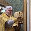 Пятница 3-й седмицы по Пятидесятнице. Архиерейское служение