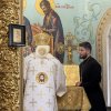 Пятница 3-й седмицы по Пятидесятнице. Архиерейское служение