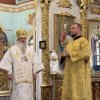 Пятница 3-й седмицы по Пятидесятнице. Архиерейское служение