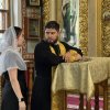 Пятница 3-й седмицы по Пятидесятнице. Архиерейское служение