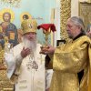 Пятница 3-й седмицы по Пятидесятнице. Архиерейское служение