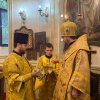 20 июня 2026 года – день памяти святого праведного Павла Таганрогского