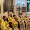 20 июня 2026 года – день памяти святого праведного Павла Таганрогского