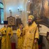 20 июня 2026 года – день памяти святого праведного Павла Таганрогского