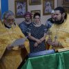 Престольный праздник отметили в храме Всех святых в земле Российской просиявших поселка Солнечный