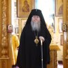 Архиерейская Литургия в Неделю 3-ю по Пятидесятнице