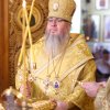 Архиерейская Литургия в Неделю 3-ю по Пятидесятнице