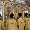 Неделя 3-я по Пятидесятнице. Архиерейское служение