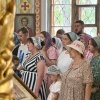 Неделя 3-я по Пятидесятнице. Архиерейское служение