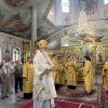 Неделя 3-я по Пятидесятнице. Архиерейское служение