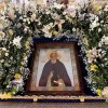 День памяти преподобного Сергия, игумена Радонежского. Архиерейское служение