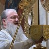 Архиерейское служение в Неделю 7-ю по Пятидесятнице