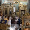Архиерейское служение в Неделю 7-ю по Пятидесятнице