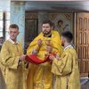 Архиерейское служение в Неделю 7-ю по Пятидесятнице