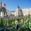 День обретения мощей преподобного Сергия Радонежского