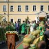 День обретения мощей преподобного Сергия Радонежского