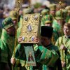День обретения мощей преподобного Сергия Радонежского