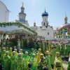 День обретения мощей преподобного Сергия Радонежского