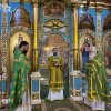 Прп. Сергия, игумена Радонежского, всея России чудотворца