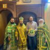 Прп. Сергия, игумена Радонежского, всея России чудотворца