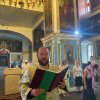 Прп. Сергия, игумена Радонежского, всея России чудотворца