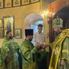 Прп. Сергия, игумена Радонежского, всея России чудотворца