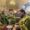 Прп. Сергия, игумена Радонежского, всея России чудотворца
