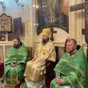 19 июля 2026 года – неделя 7-я по Пятидесятнице, день памяти преподобного Афанасия Афонского