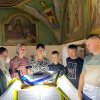 19 июля 2026 года – неделя 7-я по Пятидесятнице, день памяти преподобного Афанасия Афонского