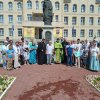 Празднование в честь обретения мощей преподобного Сергия, игумена Радонежского